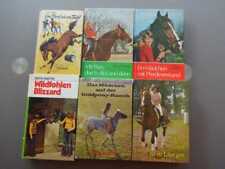 Bücher paket pferdebücher gebraucht kaufen  Mertesdorf