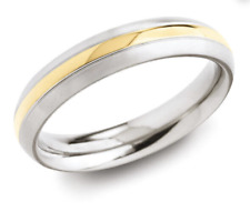 Boccia unisex ring gebraucht kaufen  Friedrichsthal