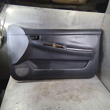 Toyota Corolla T-Sport E12 2000-2006 Three Door Driver/Right/OS Front Doorcard, used for sale  Shipping to South Africa