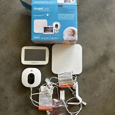 Used, Angelcare Monitor With 5 Inch Video and Wireless Breathing - Ac527 for sale  Shipping to South Africa