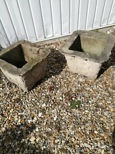 Weathered stone garden for sale  LINCOLN