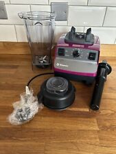 Vitamix aspire food for sale  UK