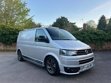 2015 volkswagen transporter for sale  BANBURY