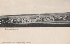 Rennerod 1908 westerwald gebraucht kaufen  Elsoff, Rehe, Oberroßbach