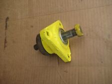 John Deere 110 140  210 212 214 300 316 318 332- rebuilt mower spindle #2 M11031, used for sale  Shipping to South Africa