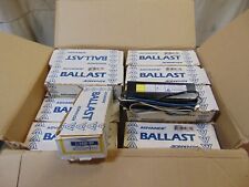 New advance ballasts for sale  Friendship
