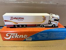 Tekno scania bally for sale  DEAL