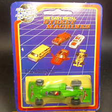 YATMING 1/64 Formula 1  Motul Vintage Diecast Miniature Model Car MINT IN CARD comprar usado  Enviando para Brazil