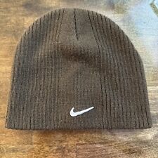 Brown knitted nike for sale  Delta