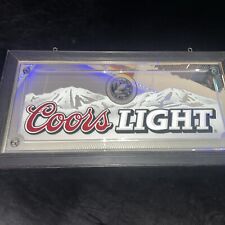 Coors light brewing for sale  Eaton