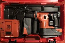 Perforateur hilti te6a d'occasion  Vix