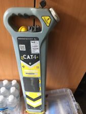 Radiodetection gcat cable for sale  LEICESTER