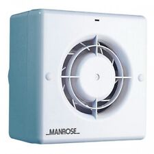 Manrose cf100s cfd200sn for sale  Shipping to Ireland