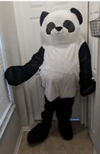 panda mascot costume for sale  Redmond
