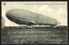 Zeppelin luftschiff hansa gebraucht kaufen  Berlin