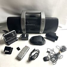 Sirius boombox subx1r for sale  Sunbury