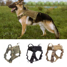 Tactical nylon dog for sale  Shipping to Ireland