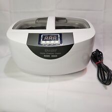 Commercial heated ultrasonic for sale  Fitchburg