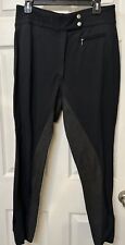 Pikeur black breeches for sale  Athens