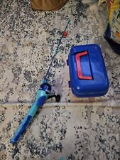 Kids fishing pole for sale  Ft Mitchell