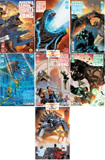 (2023) JUSTICE LEAGUE VS GODZILLA VS KONG #1 2 3 4 5 6 7 VARIANTE CUBIERTA UN JUEGO 1-7 segunda mano  Embacar hacia Argentina