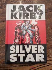 Jack kirby silver for sale  ORPINGTON