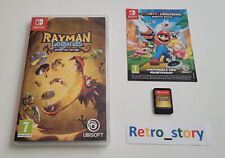 Nintendo switch rayman d'occasion  Montrouge