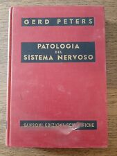 Gerd peters patologia usato  Loreto