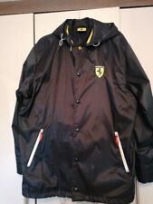 Vintage ferrari jacket for sale  HULL