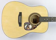 Usado, Guitarra autografada assinada por Melissa Etheridge The Medicine Show ACOA comprar usado  Enviando para Brazil