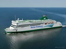 Irish ferries voucher for sale  WOKINGHAM