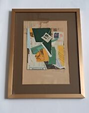 Kurt schwitters collage gebraucht kaufen  Deutschland