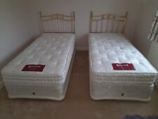 Single beds mattress for sale  WILMSLOW