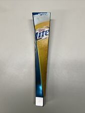 Beer tap handle for sale  Muscatine