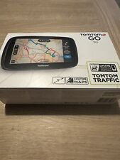 Tomtom sat nav for sale  BROUGH