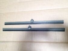 2 wiper blade windshield wiper for Steyr Puch Haflinger 30 cm Pinzgauer? NOS for sale  Shipping to South Africa