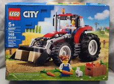 Lego city tractor for sale  Hammond