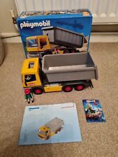 Playmobil 3265 construction for sale  SOUTHAMPTON