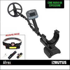 Metal detector atrex usato  Tortoreto