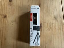 Joby GorillaPod 325 Compact Flexible Tripod For Cameras and Devices 3000-150 for sale  Shipping to South Africa