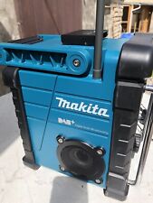 Makita baustellenradio dmr110 gebraucht kaufen  Belzig