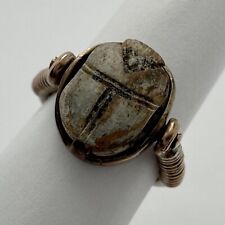 scarab ring for sale  Dallas