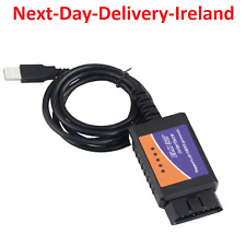 Elm327 usb interface for sale  Ireland