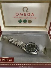 Vintage omega seamaster for sale  Delray Beach