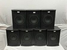 Tannoy black monitor for sale  Dania