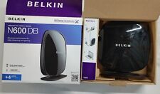Belkin n600 wireless for sale  Detroit