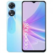 Oppo a78 glowing usato  Giugliano In Campania