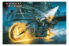 Ghost rider movie for sale  Shipping to Ireland