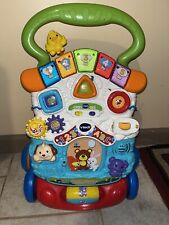 Vtech stroll discover for sale  Piscataway