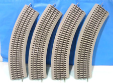 trains fastrack curved lionel for sale  Mill Valley